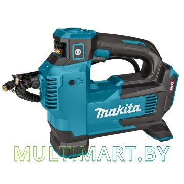 Автомобильный компрессор Makita MP001GZ (без АКБ) картинка 3